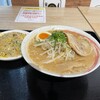 麺家 ひぐま商店 - 