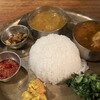 ネパール&インド料理 Manakamana - 