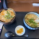 ぶっかけてい - 