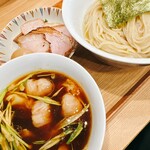 中村麺三郎商店  - 