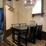 居酒屋 Goichi