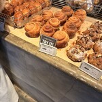 トリュフベーカリー - 