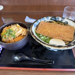 ぶっかけてい - 