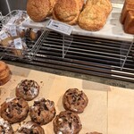 トリュフベーカリー - 