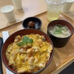 鶏 三和 - 料理写真: