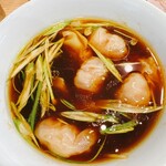 中村麺三郎商店  - 