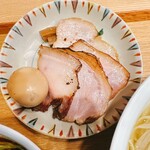 中村麺三郎商店  - 