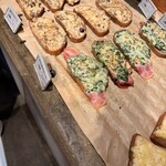 トリュフベーカリー - 