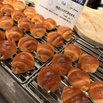 トリュフベーカリー - 