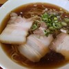 中華美食店　中光園