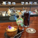 純喫茶 キラーズ - 