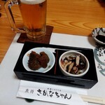 魚将　さかなちゃん - 