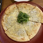 ニューミュンヘン - 料理写真: