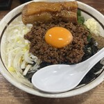 麺 酒 やまの - 
