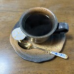 フランセ - ブレンドコーヒー