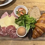 ル・パン・コティディアン - 