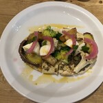 ル・パン・コティディアン - 