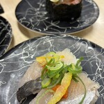 活魚寿司 - 