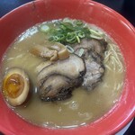麺蔵ひの屋 - 料理写真: