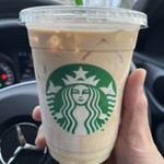 スターバックスコーヒー - 