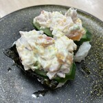 活魚寿司 - 