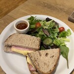 ル・パン・コティディアン - 