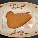 豊島屋 - 料理写真:鳩サブレー