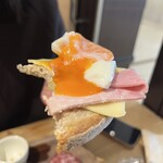 ル・パン・コティディアン - 