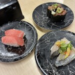 活魚寿司 - 