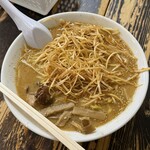 長尾中華そば - 