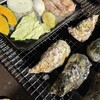 かき小屋・バーベキュー 花はな - 