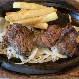 ブロンコ ビリー _0