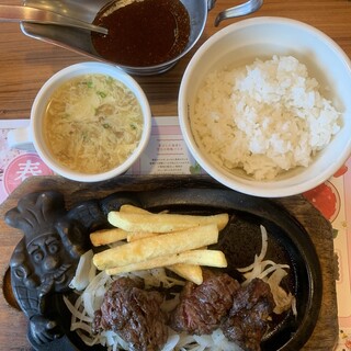 ブロンコ ビリー _1