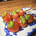 日本のお酒と馬肉料理 うまえびす - 