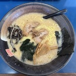 ラ－メンショップ 横綱 - 