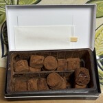 ロイスダール - 料理写真: