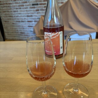 銀座 カーヴ・フジキ_1