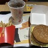マクドナルド - 