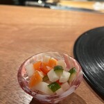 Sushi Bar Mugen - 