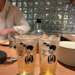 Sushi Bar Mugen - 