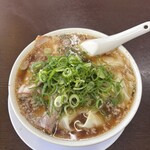 来来亭 - 料理写真: