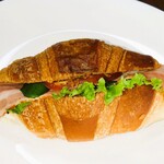 こんがりあん - 料理写真: