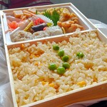 崎陽軒 - 料理写真: