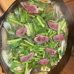 柳家錦 - 