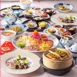 謝朋殿 - 料理写真:2026春8000