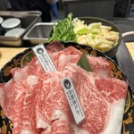 壽喜燒 Fujimoto - 