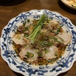 旬魚季菜 Totozakura - 