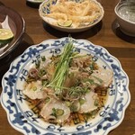 旬魚季菜 Totozakura - 
