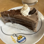 Honmoku cake-ya yoko - 