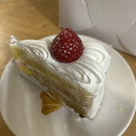 Honmoku cake-ya yoko - 